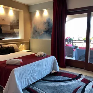 La Piazzetta Affittacamere Olbia