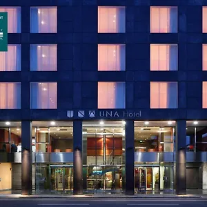 Centro 4*, Bologna Italy
