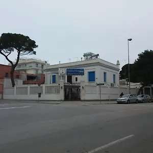 Perla Del Mare Bari