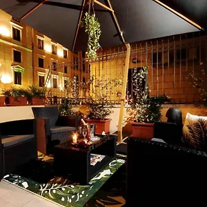 Bed & Breakfast Termini Terrace, Rome