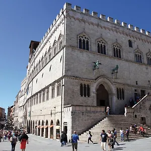 Arco Etrusco Perugia