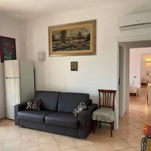 De Pasquale Bed & Breakfast Città di Lipari