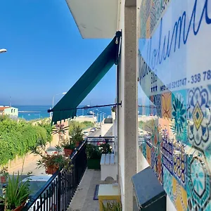 Giallolumia Bed & Breakfast Portopalo Di Capo Passero