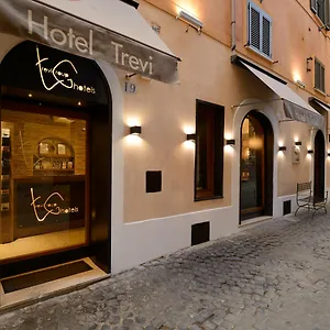 3* Hotell Trevi - Gruppo Trevi