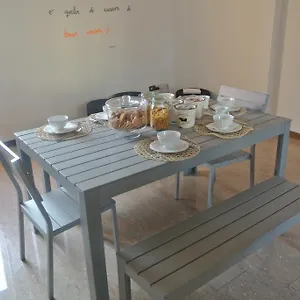 My Centereco Bed & Breakfast Bologna