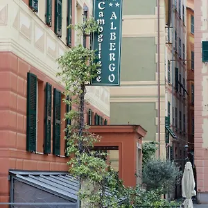 *** Hotel La Camogliese Italië