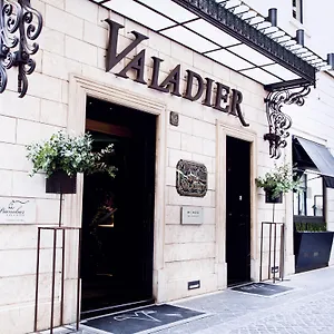 4* Hotell Valadier