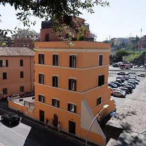 Aparthotel Vm, Rome
