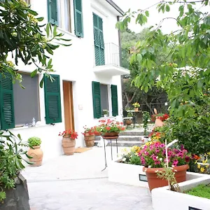 Le Giare Bed & Breakfast Monterosso al Mare