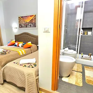 Luxury By A Casa Simpatia - Free Parking Minimum 5 Nights Roma
