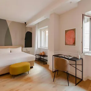 Appart hôtel Sonder By Marriott Bonvoy Antinoo Piazza Del Parlamento, Rome