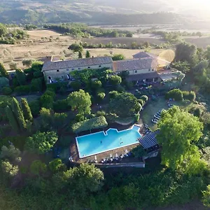  Aparthotel Le Valli Italië