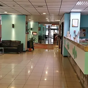 **** Hotel Rmh Raffaello Italië