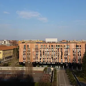 ** Aparthotel Dreams Residenza Gambara Italië