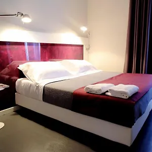 Hotel Urbe Colosseo, Rome