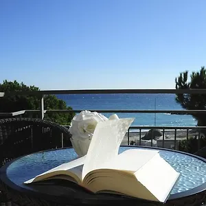 *** Hotel Sole Mare Italië