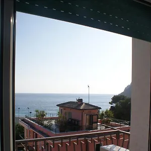 Anita Affittacamere Monterosso al Mare