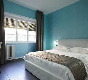  Lägenhetshotell B&B Roma