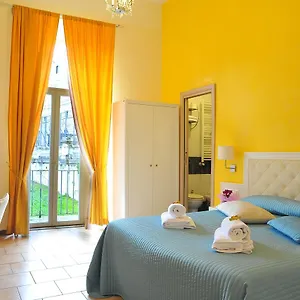 Guest house Al Viminale, Rome