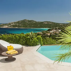 Anna Bed & Breakfast Porto Cervo