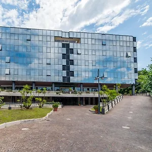 Hotel Sotel Nomentana, Rome