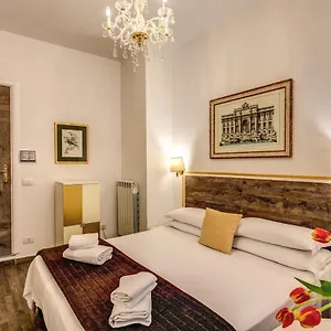  Guest house Ripetta 226