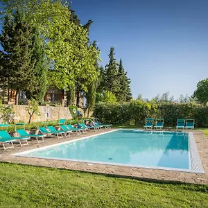 Le Cetinelle , Greve in Chianti Italy