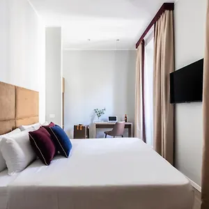 Guest house Giubbonari, Rome