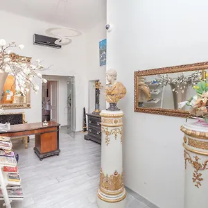 Maison d'hôtes Esedra Relais, Rome